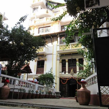 Kathmandu Boutique Hotel Dış mekan fotoğraf
