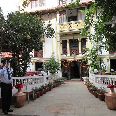 Kathmandu Boutique Hotel Dış mekan fotoğraf