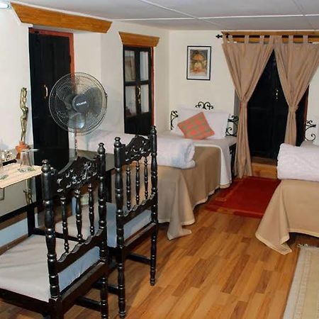 Kathmandu Boutique Hotel Dış mekan fotoğraf