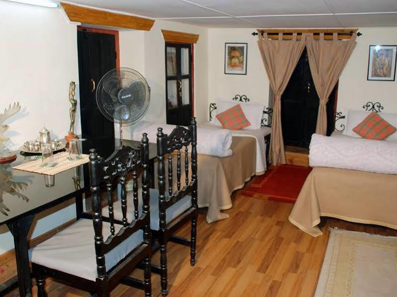 Kathmandu Boutique Hotel Dış mekan fotoğraf